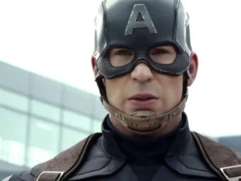 Chris Evans: quién es su mejor amigo dentro de Marvel