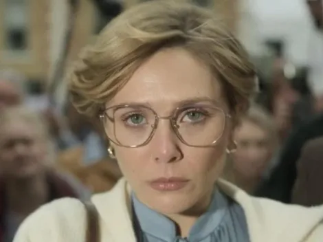 Love & Death: hora de esteno de la serie en HBO Max