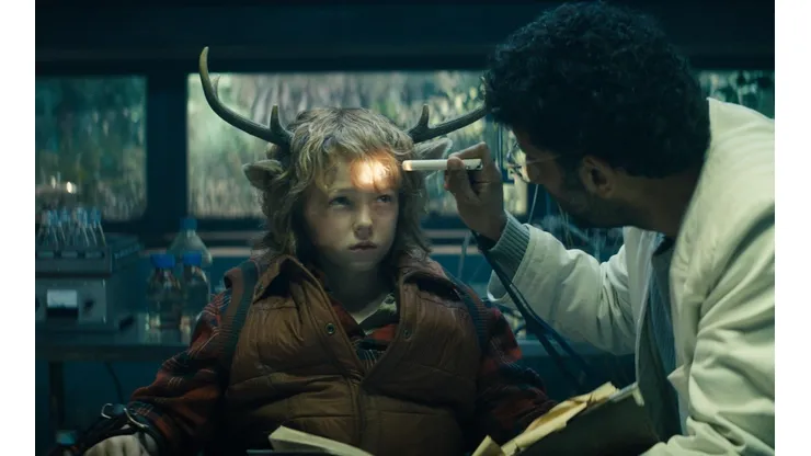 Los 3 imperdibles estrenos de NETFLIX, PRIME VIDEO y DISNEY+ en la última semana de ABRIL 2023.
