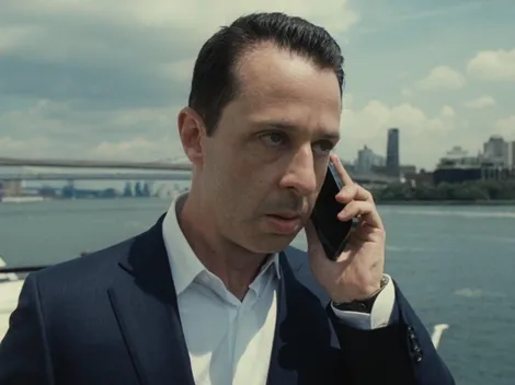 ¿Habías notado este detalle de Succession?