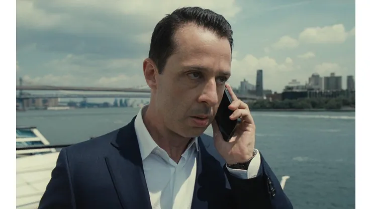 Succession.