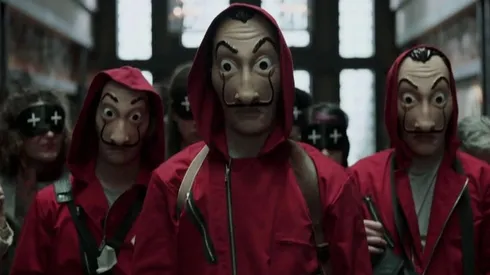 5 series parecidas que DEBES VER en NETFLIX si extrañas LA CASA DE PAPEL.