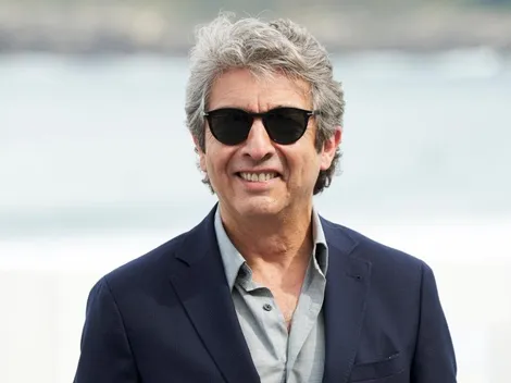 Ricardo Darín contó su encuentro paranormal con un OVNI