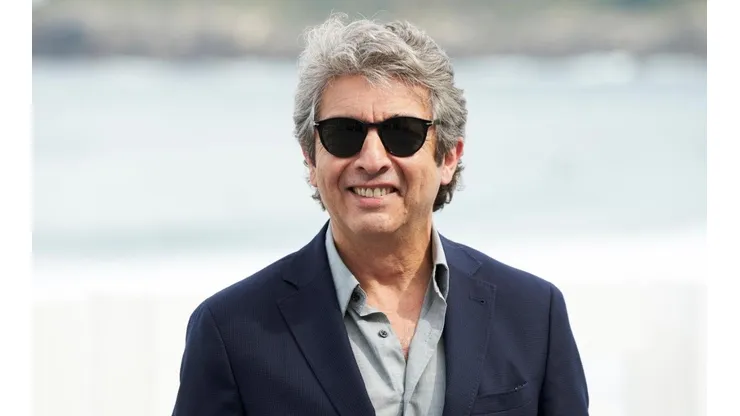Ricardo Darín
