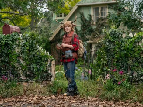 Sweet Tooth temporada 2: hora de estreno en Netflix