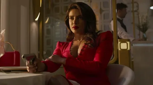 Priyanka Chopra en Citadel