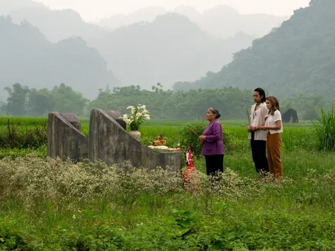 Esta es la película más vista de Netflix a nivel global ahora mismo