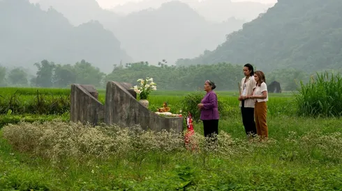 Llegó hace unos días y ya es un éxito: la PELÍCULA MÁS VISTA de NETFLIX a nivel mundial HOY.