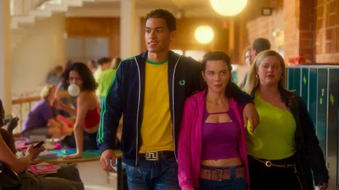 Dieciocho otra vez, la película sueca que triunfa en la plataforma de streaming.