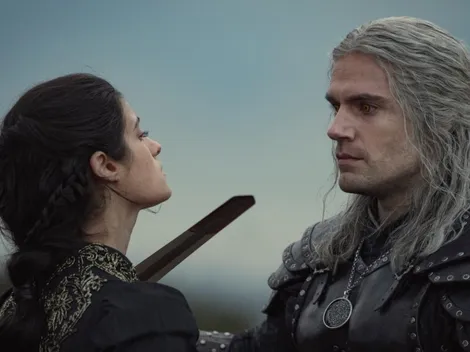 The Witcher: el anuncio de Netflix sobre la temporada 3