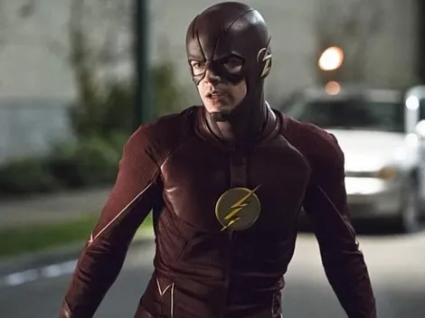 The Flash: 3 series parecidas en Netflix que NO PUEDES PERDERTE