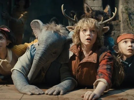 ¿Cuándo se estrena la segunda temporada de Sweet Tooth en Netflix?