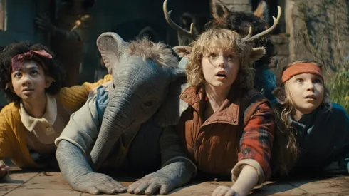 ¿Cuándo se estrena la segunda temporada de Sweet Tooth en Netflix?