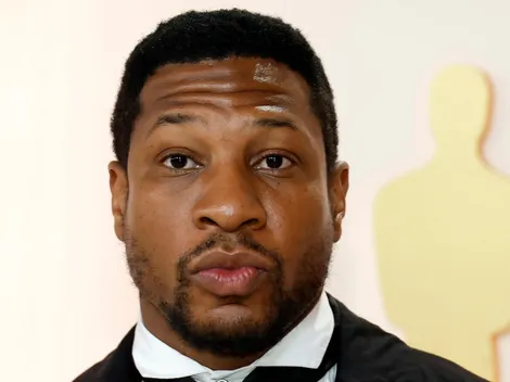 Se complica la situación de Jonathan Majors con nuevas víctimas que salieron a denunciarlo