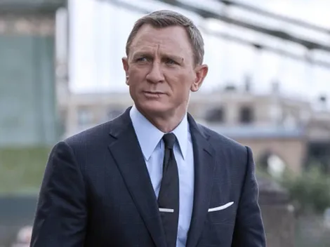 El actor que arruinó su audición para James Bond