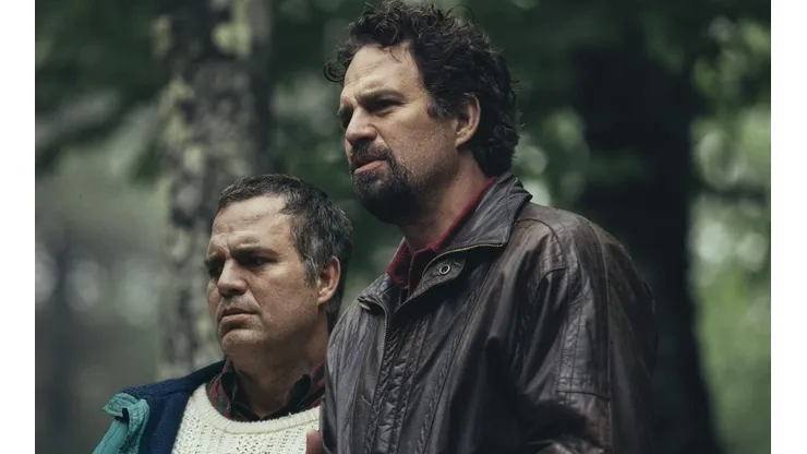 Mark Ruffalo protagoniza una de ellas.