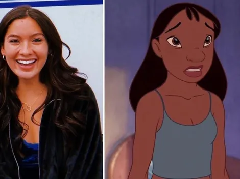 Quién es quién en el live action de Lilo y Stitch
