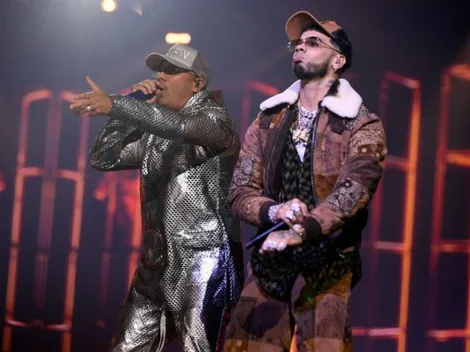 Anuel AA estrena canción con Wisin y la dedica a Karol G: Letra de Mi Exxx
