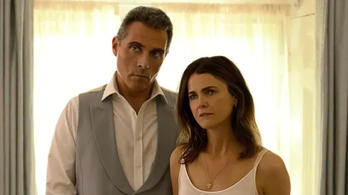 La serie más vista en todo el mundo ahora mismo.