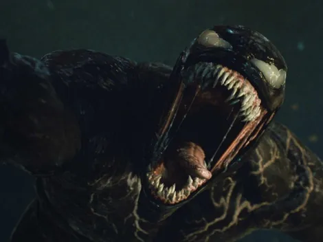 Venom 3 sumaría a una estrella de Batman