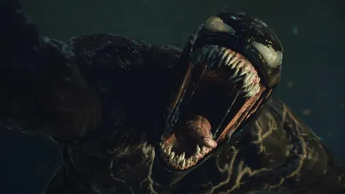 Venom.