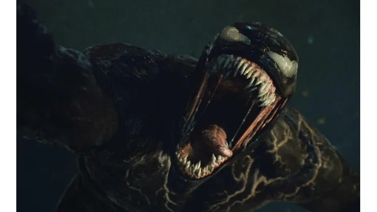 Venom.