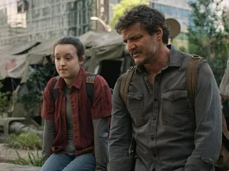 La serie de HBO Max que superó a The Last of Us