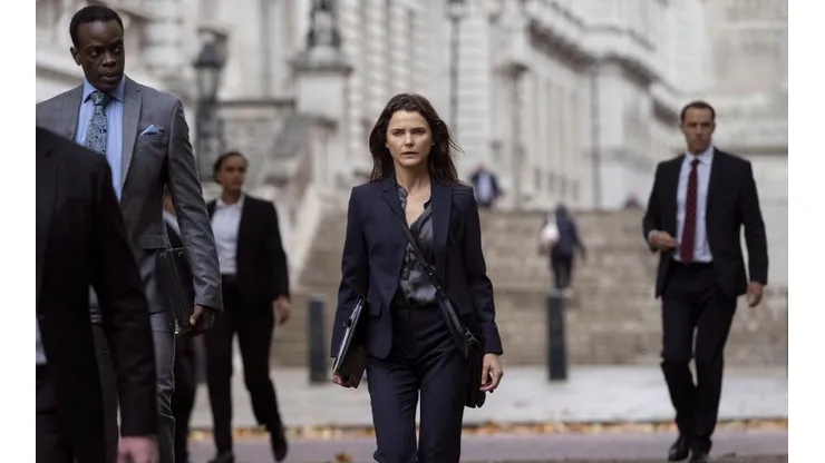 La Diplomática