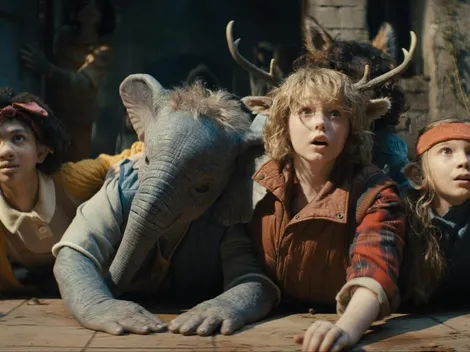 Estrenos en Netflix, Prime Video y más del 24 al 30 de abril