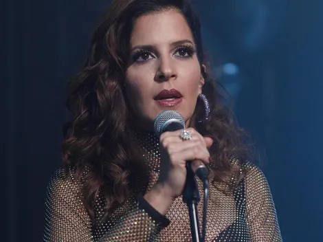 Pálpito 2: así es el personaje de Mariaca Semprún