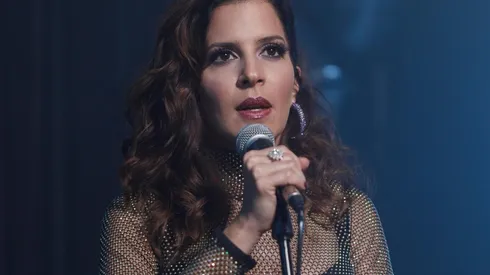 Mariaca Semprún se unió al reparto de Pálpito.