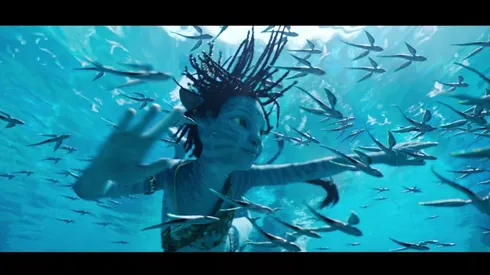 James Cameron lo hizo de nuevo.