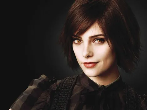 La vida de Ashley Greene después de Crepúsculo