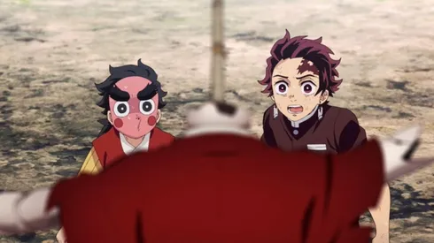 A qué hora y dónde ver el episodio 3 de Demon Slayer: Kimetsu no Yaiba, temporada 3.