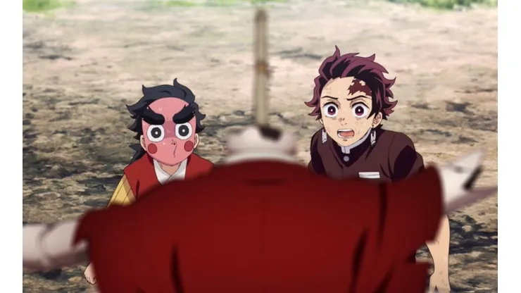 A qué hora y dónde ver el episodio 3 de Demon Slayer: Kimetsu no Yaiba, temporada 3.