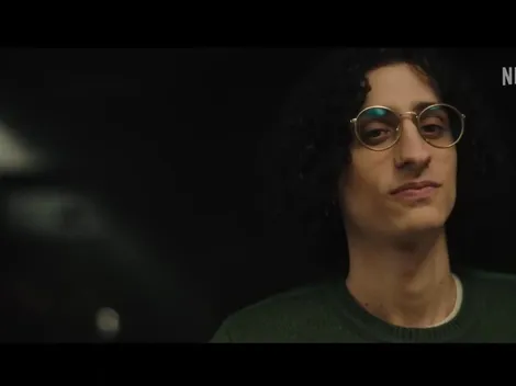 4 cosas para saber sobre la serie de Fito Páez