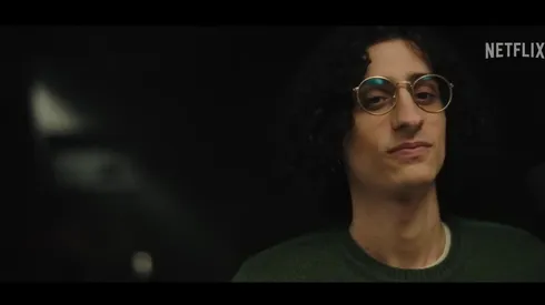 El amor después del amor.