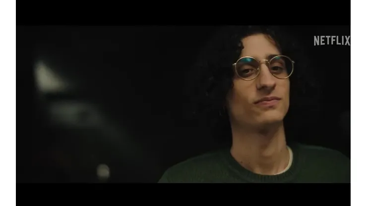 El amor después del amor.