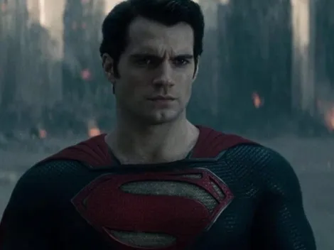 5 actores que podrían reemplazar a Henry Cavill como Superman según los corredores de apuestas