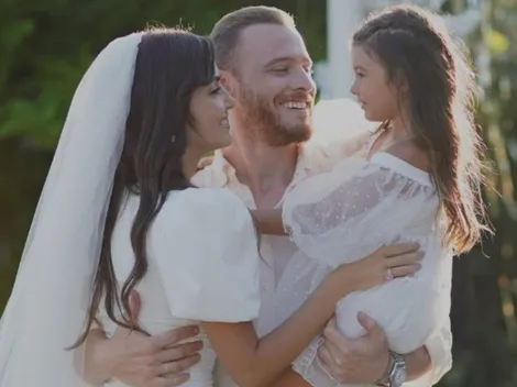 Love is in the air: por qué fue cancelada