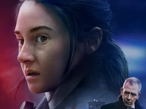 Misántropo: Cómo es el personaje de Shailene Woodley
