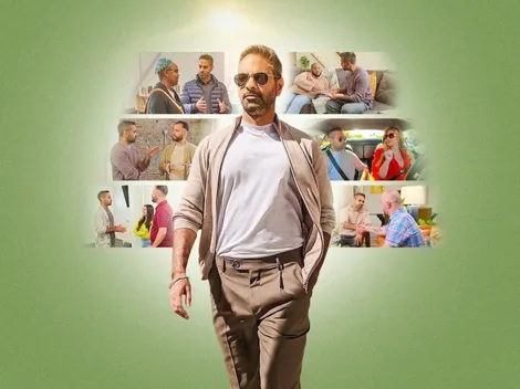 Cómo hacerse ricos: la docuserie de finanzas que triunfa en Netflix