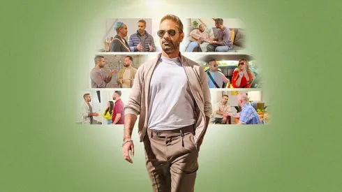 Cómo hacerse ricos, la docuserie de finanzas que triunfa en la plataforma de streaming.