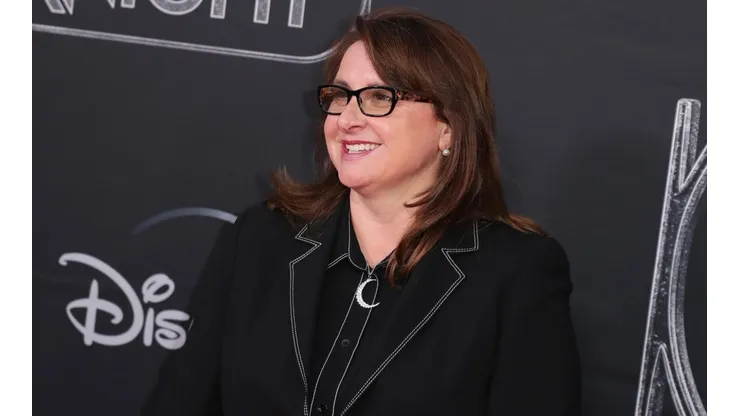 Victoria Alonso.
