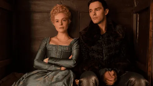 Primer vistazo a la temporada 3 de The Great.