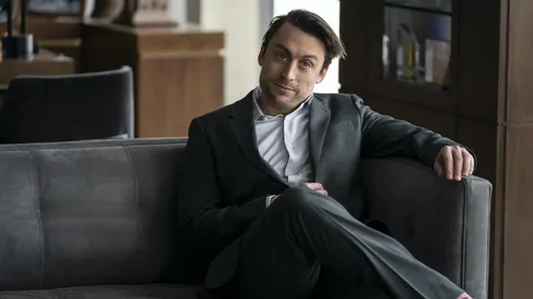 Kieran Culkin encabezó la escena que anticipó todo.