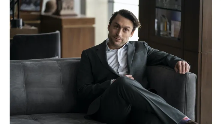 Kieran Culkin encabezó la escena que anticipó todo.