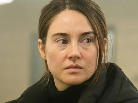 Misántropo: dónde se filmó la película de Damián Szifrón