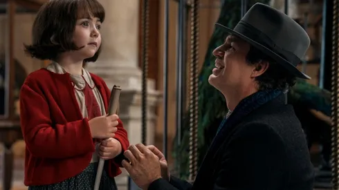 Cuál es la nueva serie de Mark Ruffalo en Netflix y su fecha de estreno.