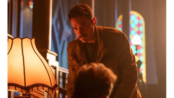 La película es protagonizada y dirigida por Manolo Cardona